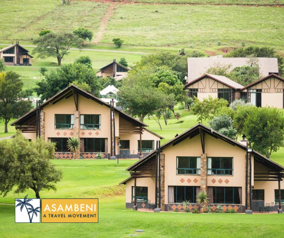 Alpine Heath Resort