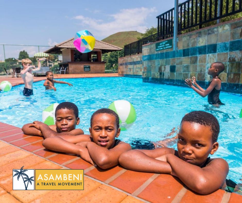 Alpine Heath Resort
