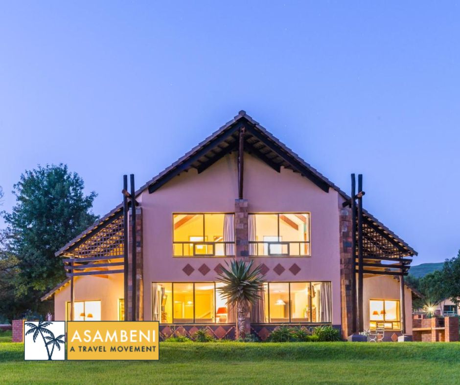 Alpine Heath Resort