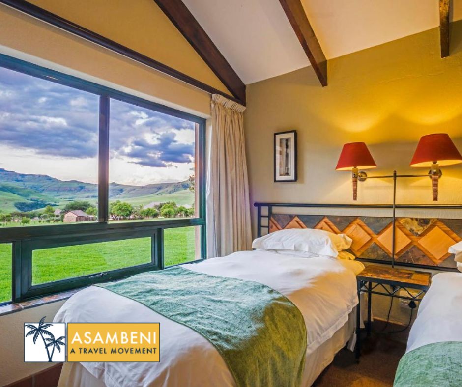 Alpine Heath Resort
