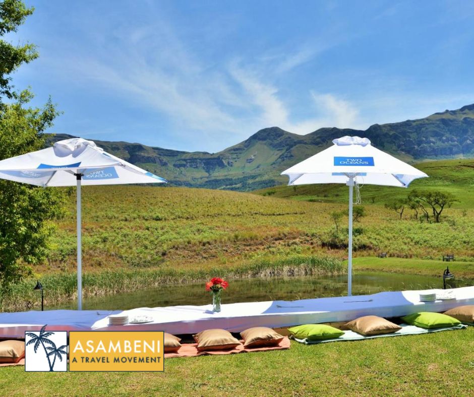 Alpine Heath Resort