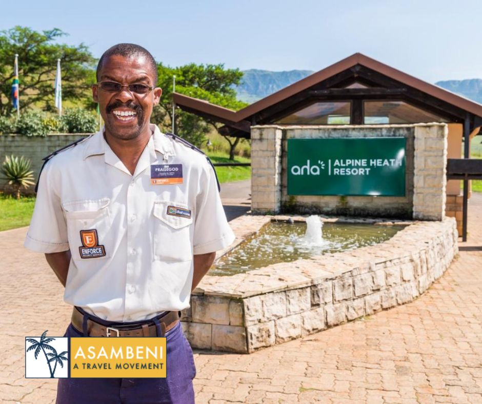 Alpine Heath Resort