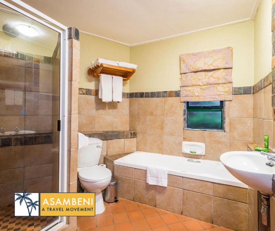 Alpine Heath Resort