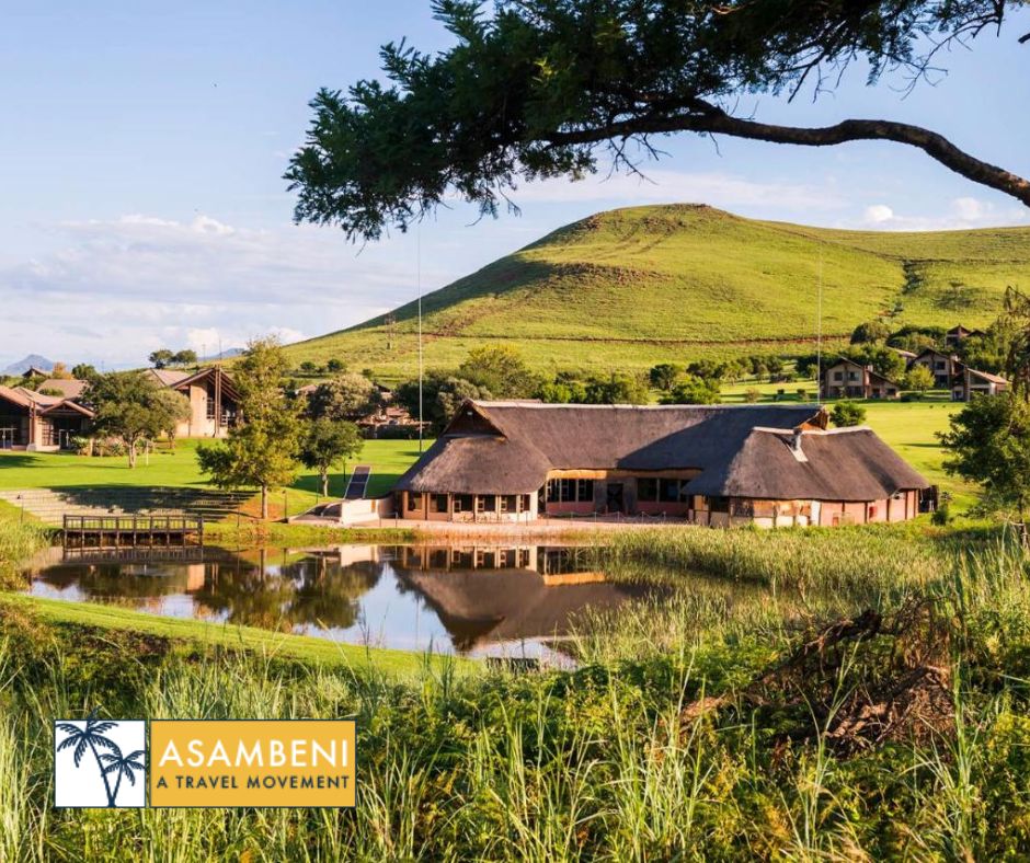Alpine Heath Resort