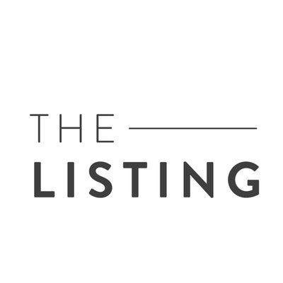 The Listing