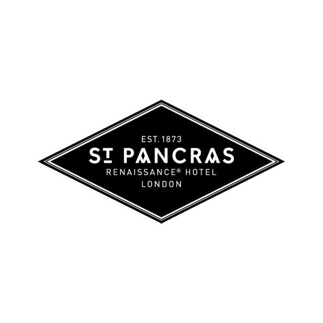 St. Pancras Renaissance Hotel London