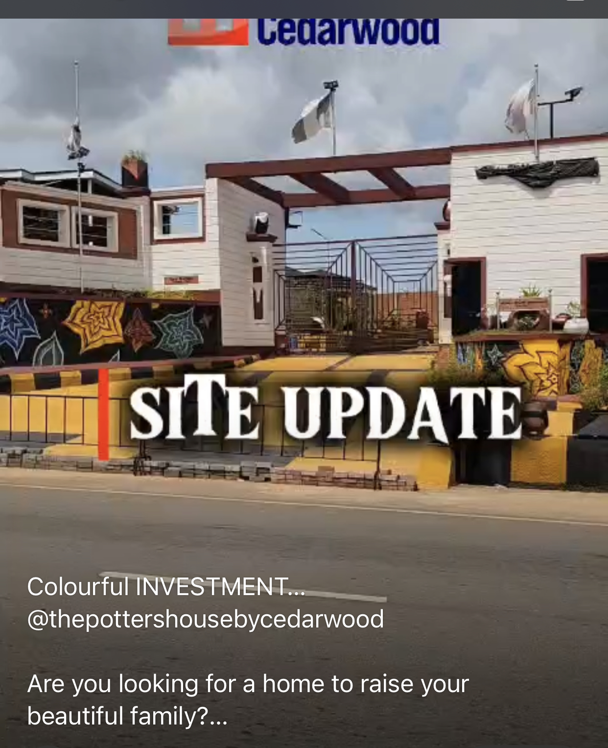 The potters estate by cedarwood — image 3