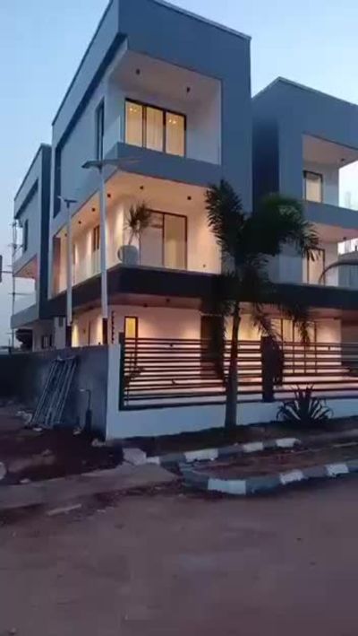 Cubana millennium city estate β video 1
