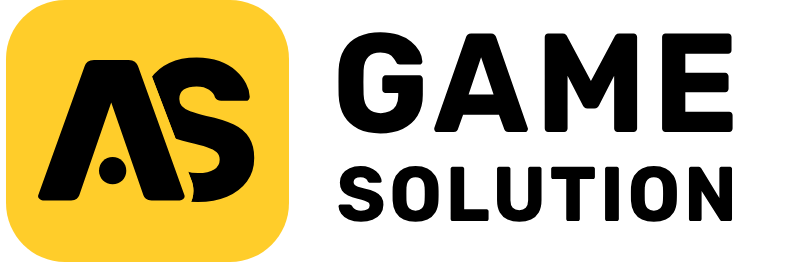 AS Game Solution