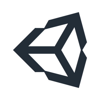  img/tech-used/unity-logo.png | ASGameSolution