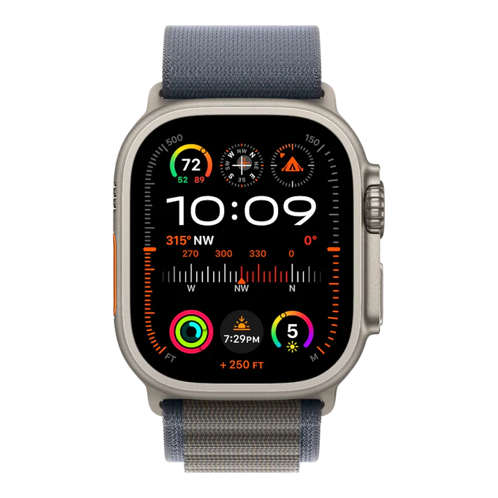 Apple Watch GPS + Cellular