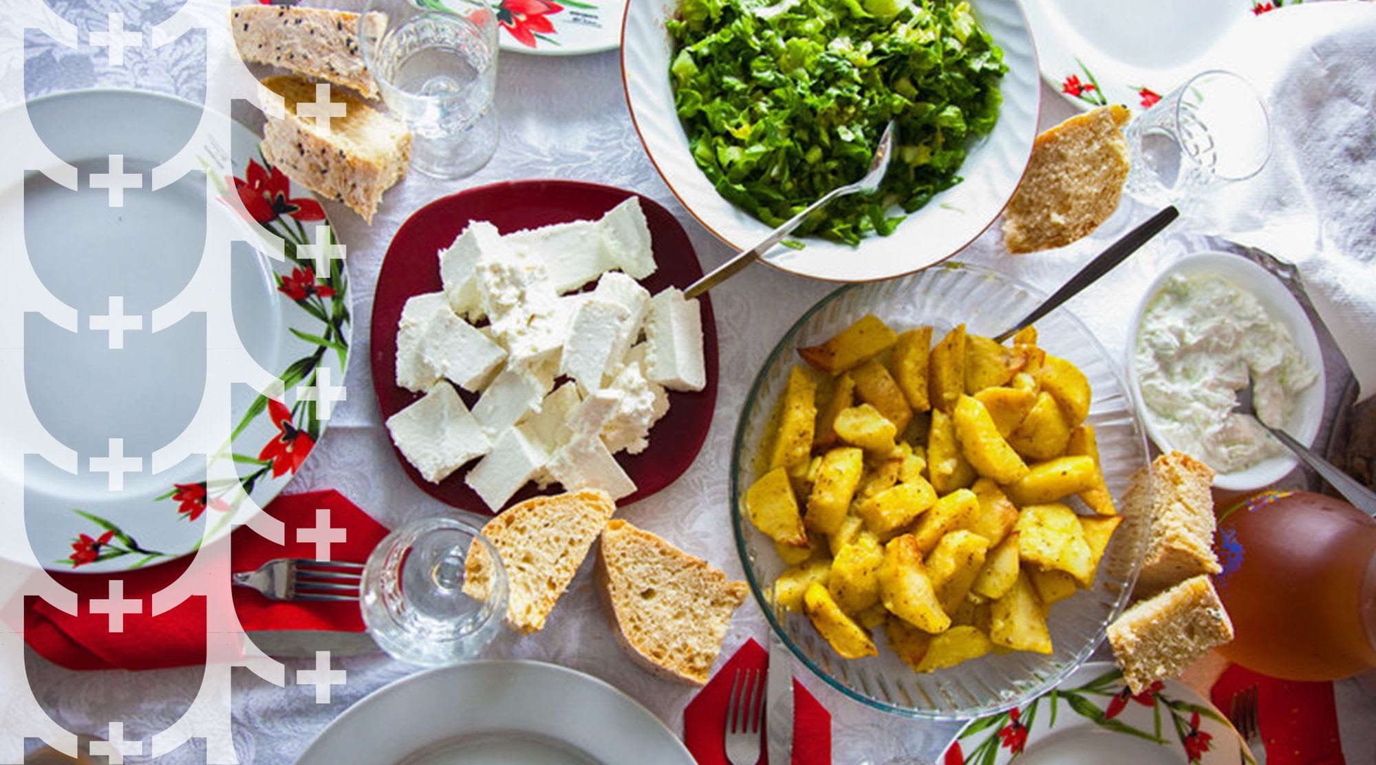 6 Reasons Why a Blue Zone Diet Could Be the Best for Doctors