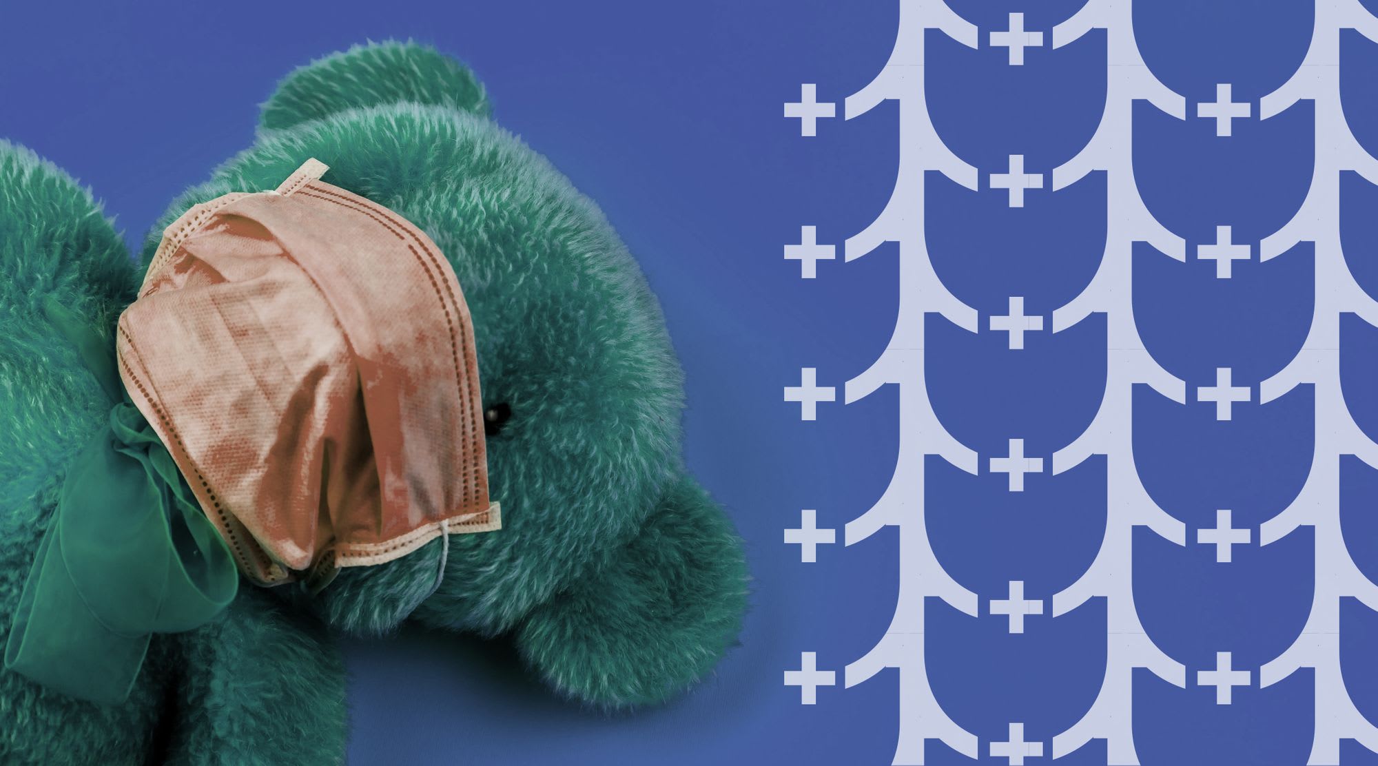The Bear in the Hospital: Doctors Between Worry, Anxiety, and Stress