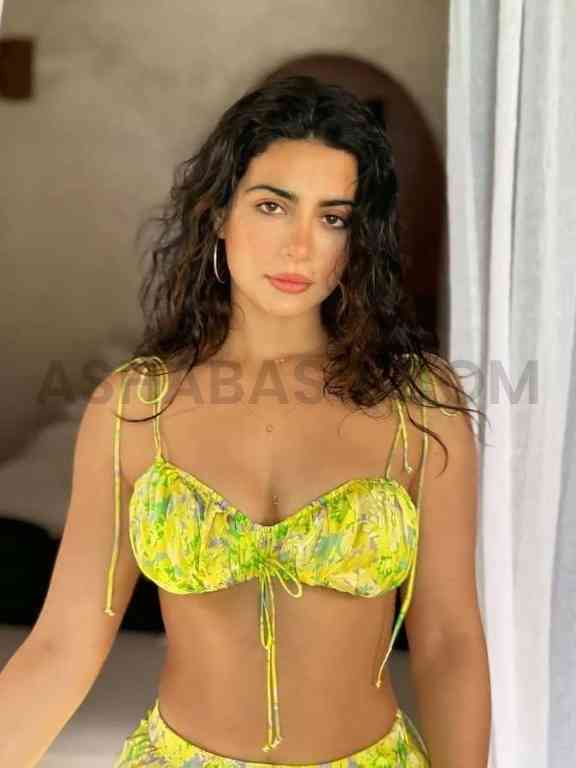 Celebrity Jaipur Escorts