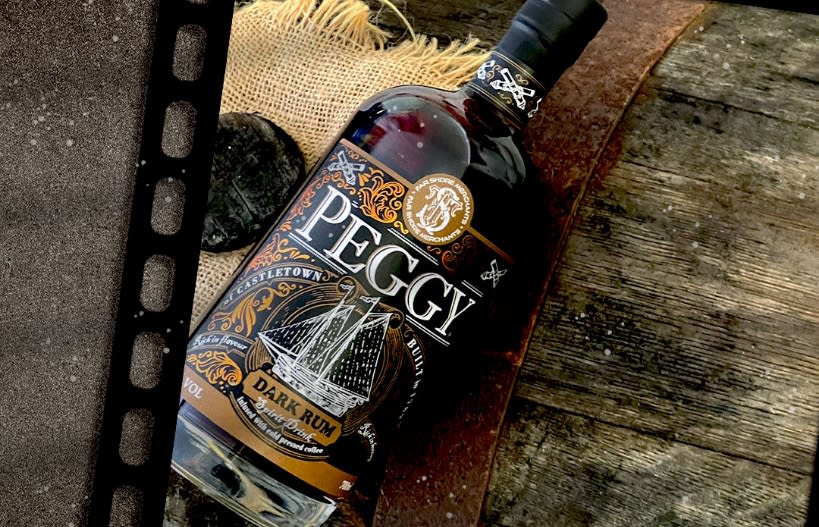 Spiced Rum vs. Flavoured Rum Understanding the Difference Far Shore