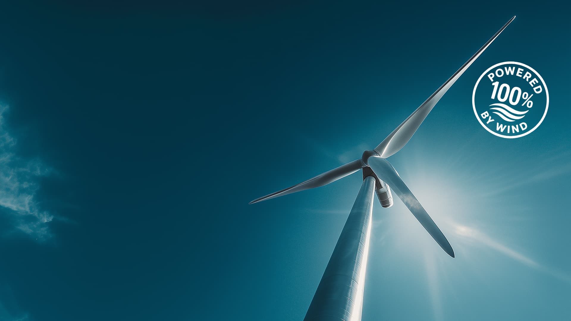 Wind Header Award-Winning Rum. 100% Wind-Powered. - Far Shore Merchants