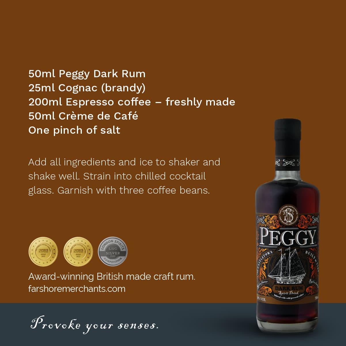 Call me Fuzzy Wuzzy cocktail recipe