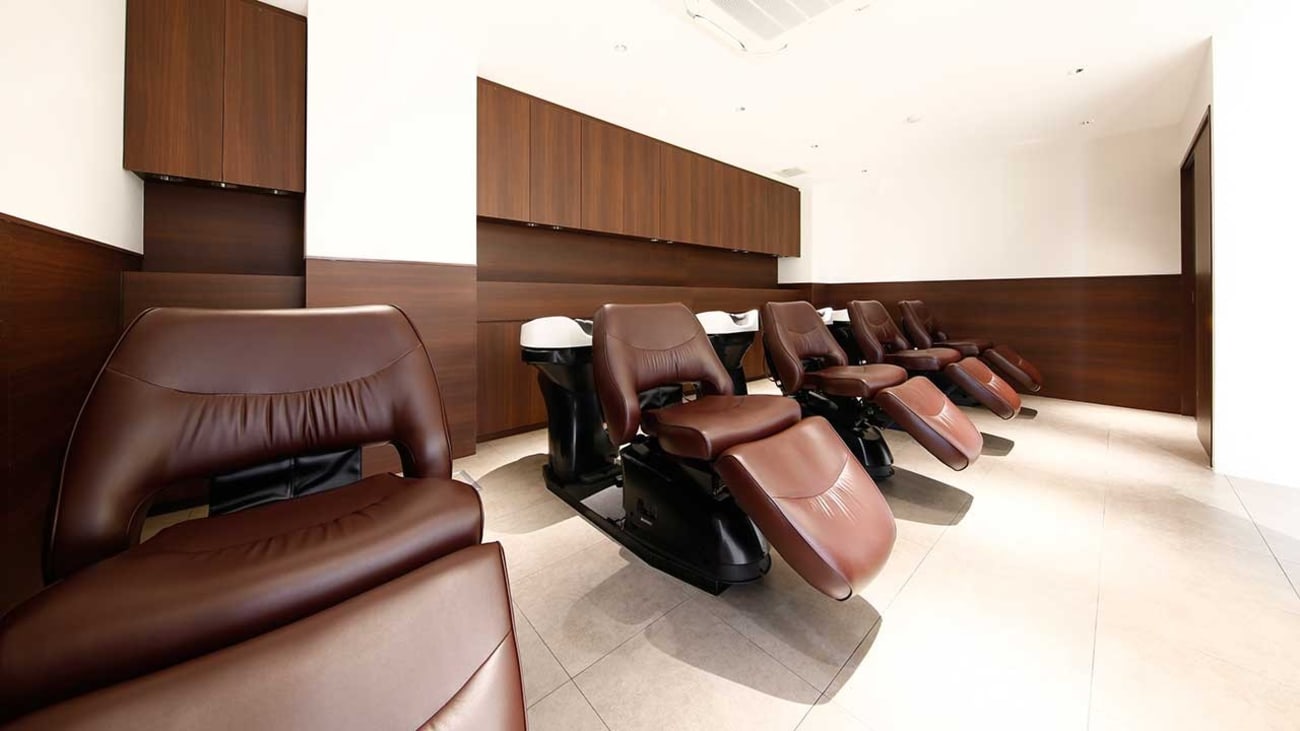 Ash 新杉田店 ヘアサロン 美容院 Ash オフィシャルサイト