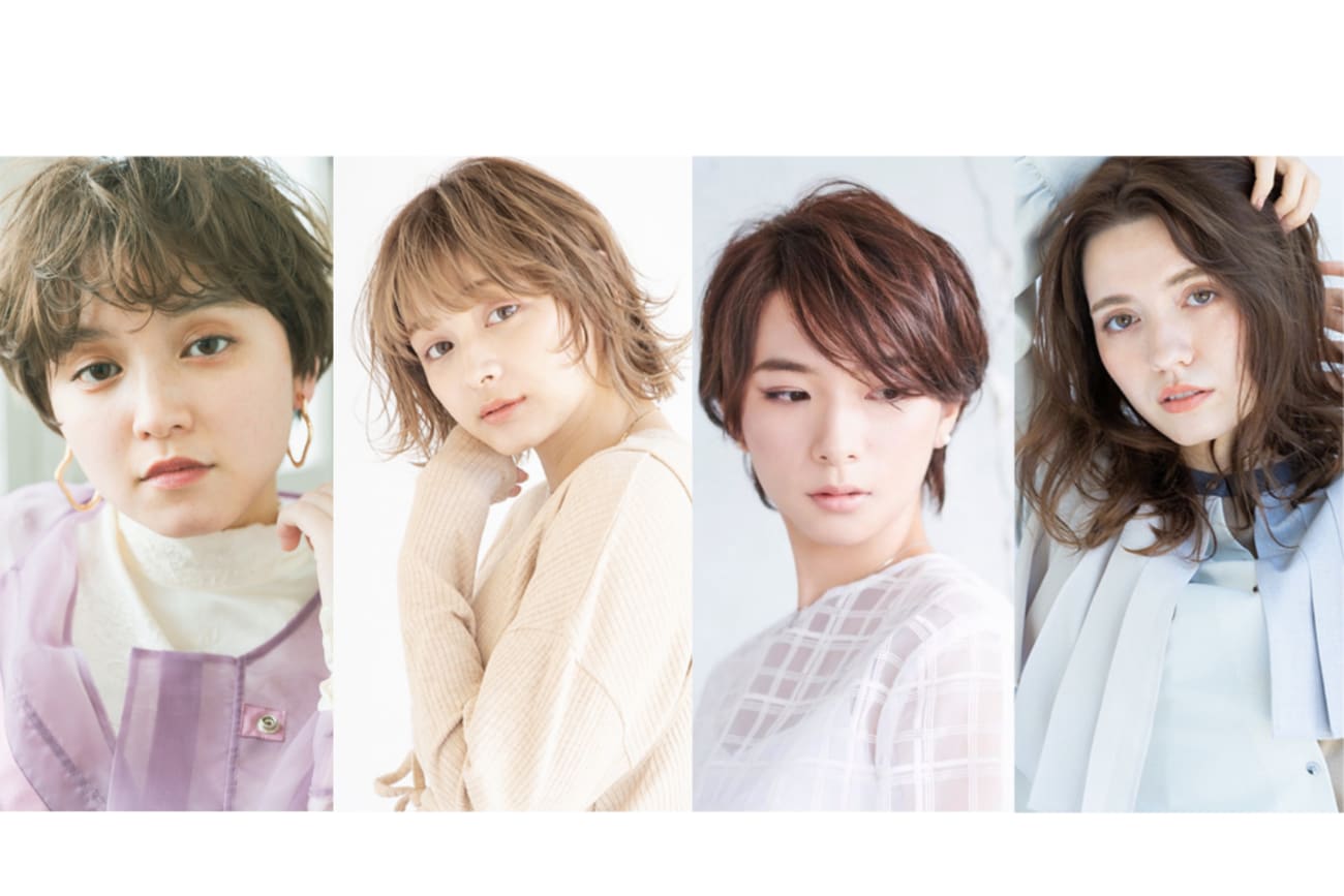 Ash 戸塚店 ヘアサロン 美容院 Ash オフィシャルサイト