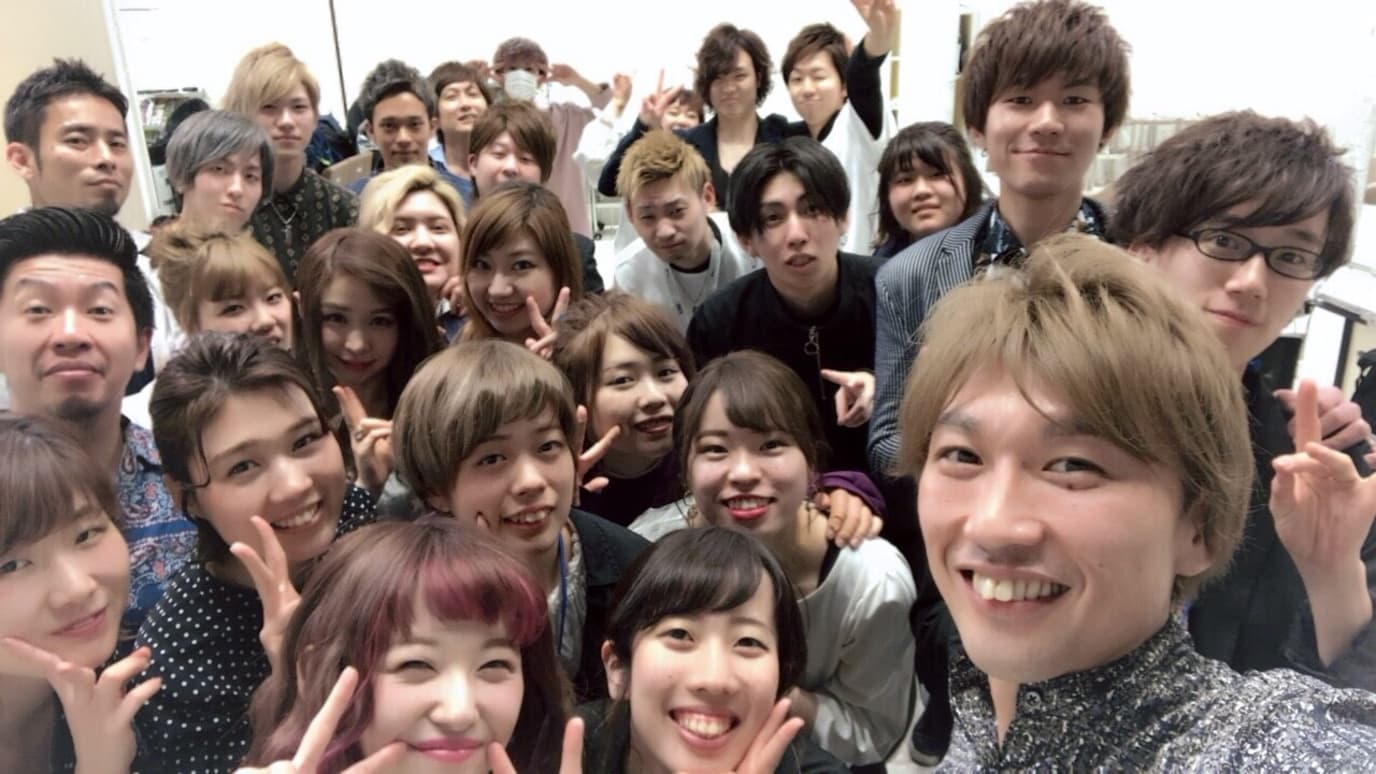 2年生RCSスタート!!!