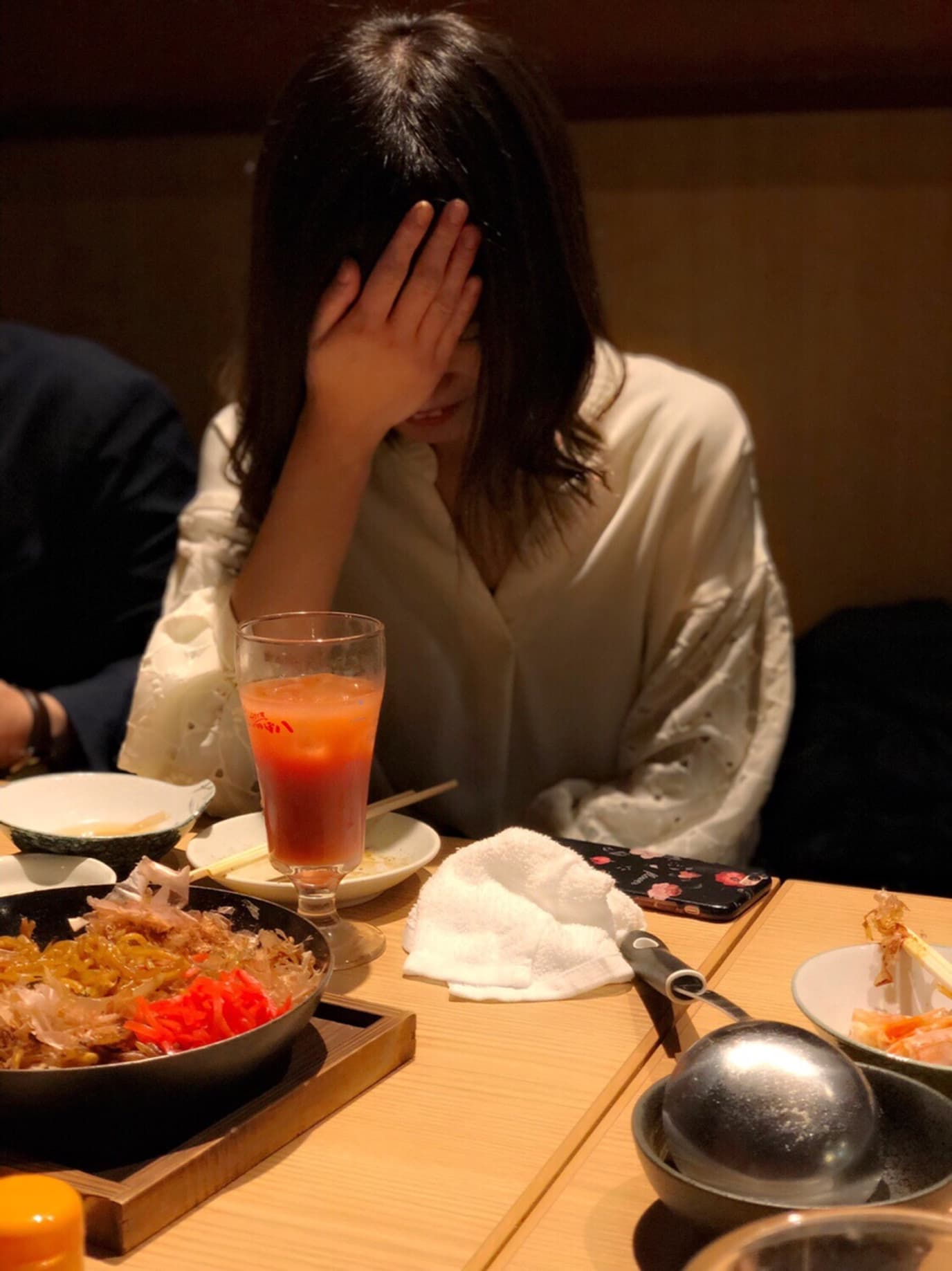 Ash銀座 決起会&忘年会