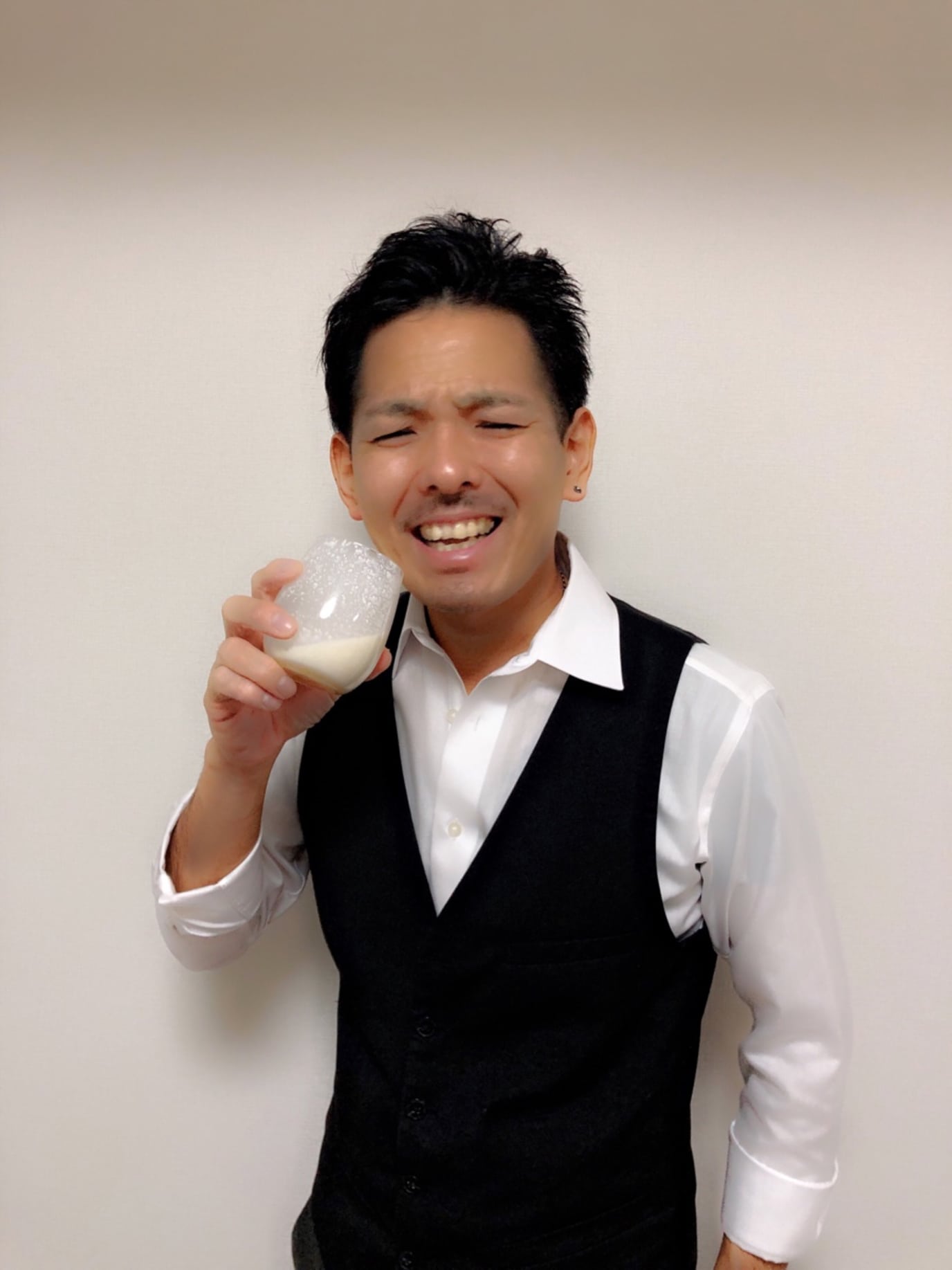 ケフィア育ててみる事にした!