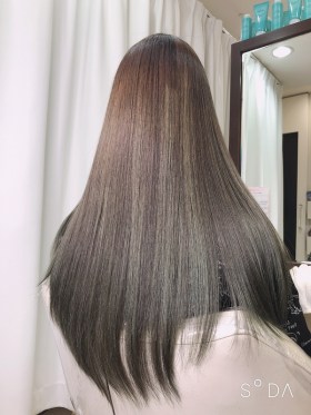 Ash 久が原店 クーポン一覧 ヘアサロン 美容院 Ash オフィシャルサイト