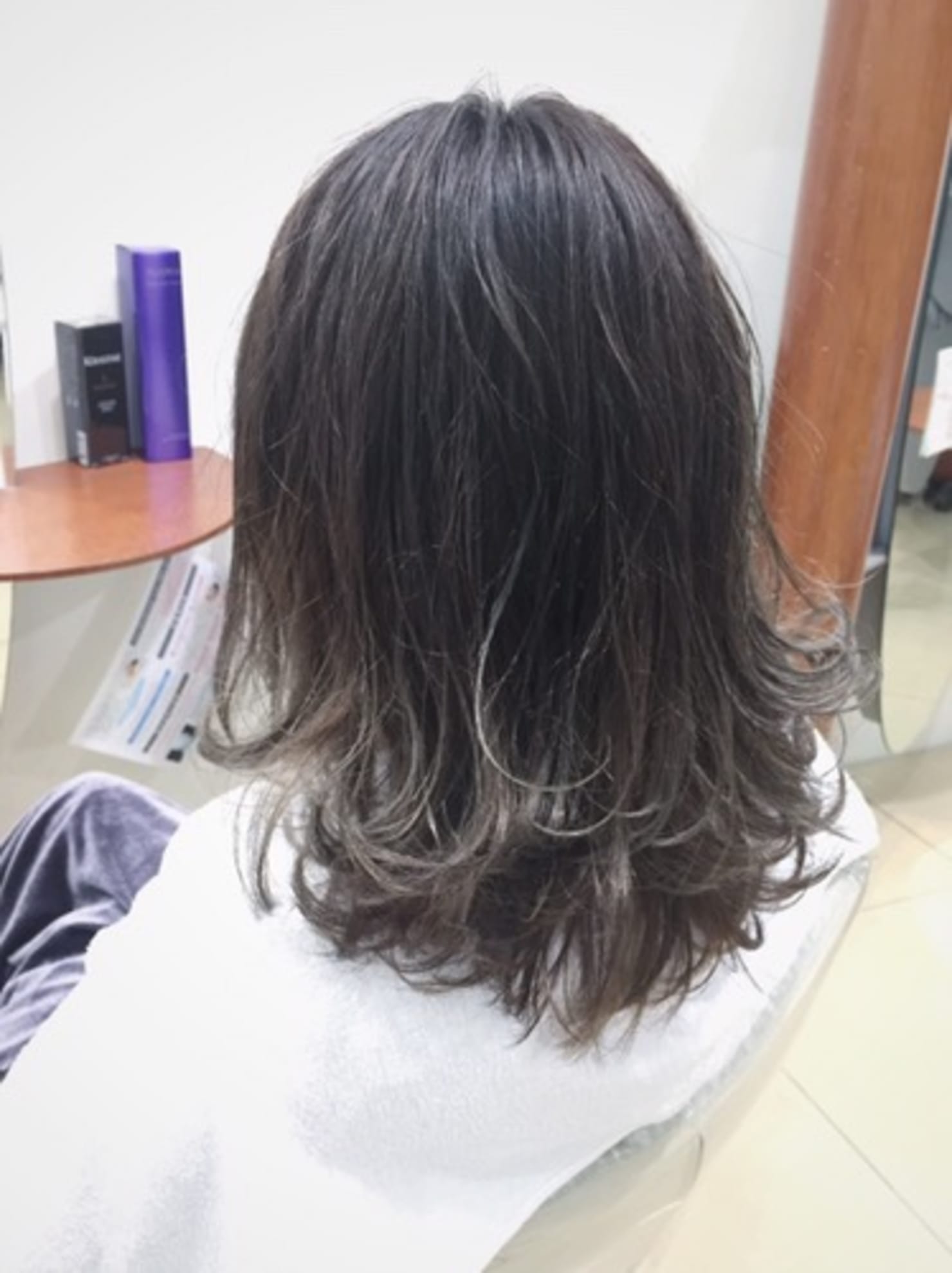 ヘアカラーとマニキュアの違いって何 Ryo Nemoto 美容室 Ash 二子 ヘアカラーとマニキュアの違いって何 Ryo Nemoto 美容室 Ash 二子