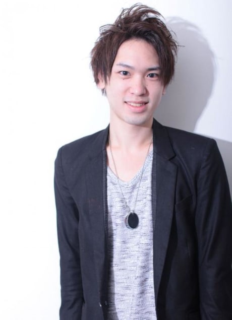 橋本 達也の口コミ 評判一覧 Ash 西船橋店 ヘアサロン 美容院 Ash オフィシャルサイト