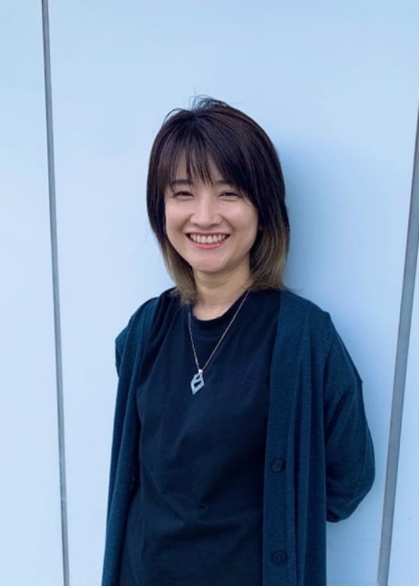 Ash 宮前平店 スタッフ一覧 ヘアサロン 美容院 Ash オフィシャルサイト