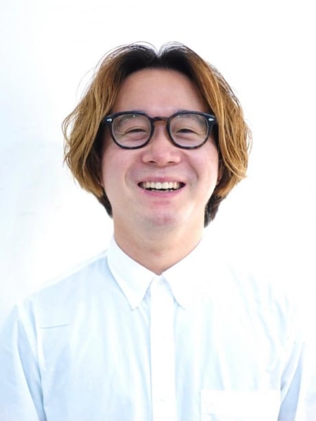 Ash 淵野辺店 スタッフ一覧 ヘアサロン 美容院 Ash オフィシャルサイト