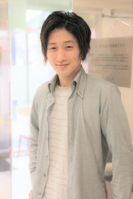 Ash 日野店 スタッフ一覧 ヘアサロン 美容院 Ash オフィシャルサイト
