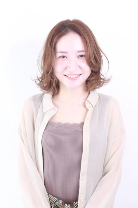 Ash 行徳店 ヘアサロン 美容院 Ash オフィシャルサイト