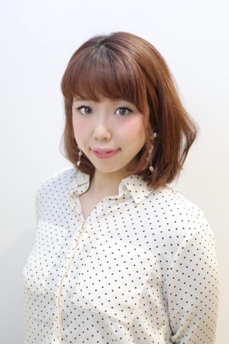 Ash 新子安店 スタッフ一覧 ヘアサロン 美容院 Ash オフィシャルサイト