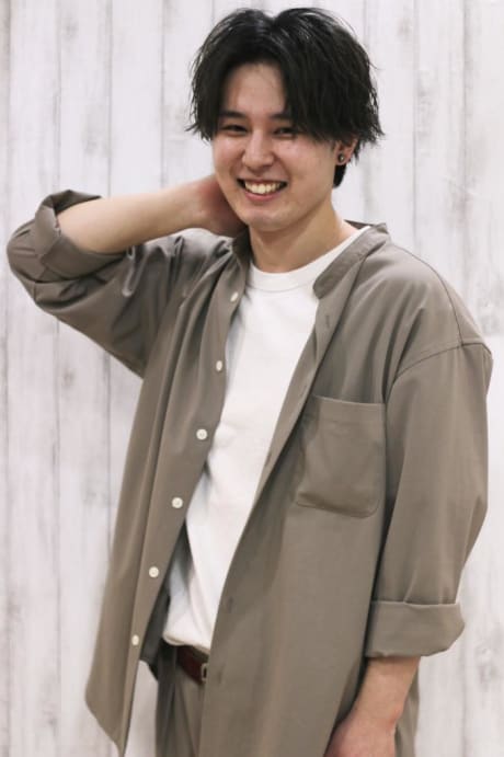 Ash 浜田山店 ヘアサロン 美容院 Ash オフィシャルサイト Ash 浜田山店 ヘアサロン 美容院 Ash オフィシャルサイト