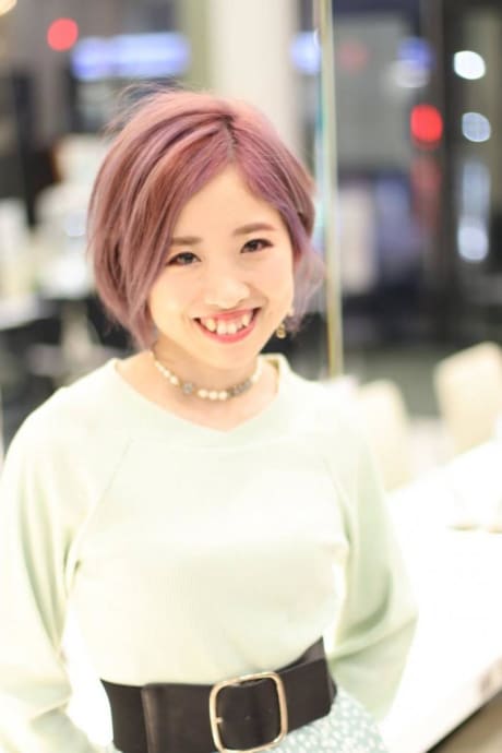 Ash 瑞江店 ヘアサロン 美容院 Ash オフィシャルサイト Ash 瑞江店 ヘアサロン 美容院 Ash オフィシャルサイト