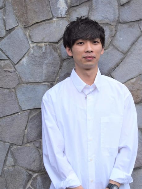 Ash 菊名店 ヘアサロン 美容院 Ash オフィシャルサイト