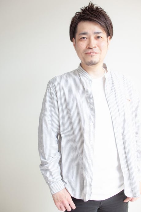 Ash 永福町店 スタッフ一覧 ヘアサロン 美容院 Ash オフィシャルサイト