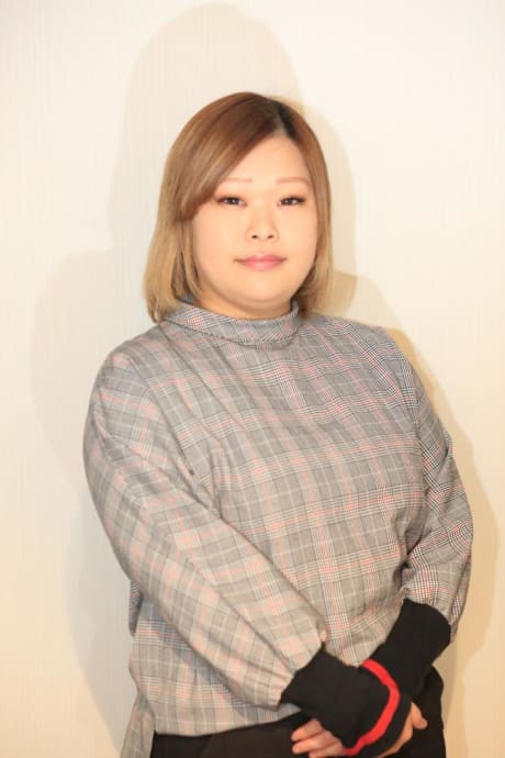 Ash 青葉台店 スタッフ一覧 ヘアサロン 美容院 Ash オフィシャルサイト