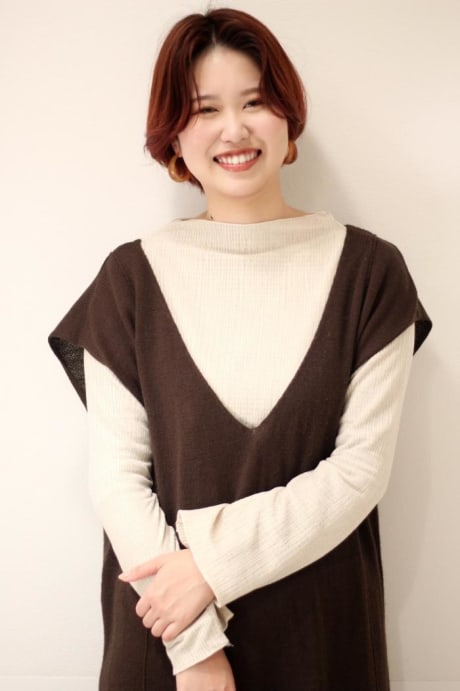 Ash 桜新町店 ヘアサロン 美容院 Ash オフィシャルサイト