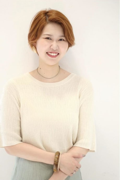 Ash 桜新町店 ヘアサロン 美容院 Ash オフィシャルサイト