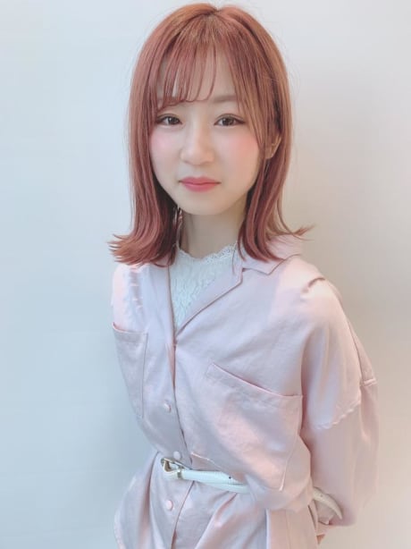 小山田 美樹の口コミ 評判一覧 Ash 南町田グランベリーパーク店 ヘアサロン 美容院 Ash オフィシャルサイト