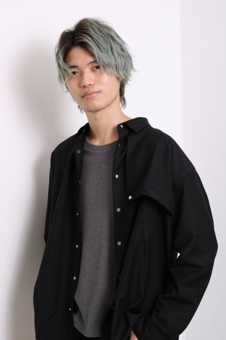 Ash 武蔵小金井店 ヘアサロン 美容院 Ash オフィシャルサイト