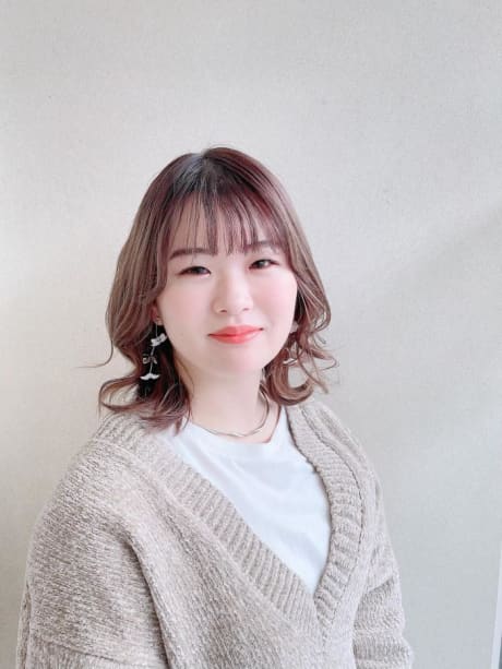 Ash 桜木町店 スタッフ一覧 ヘアサロン 美容院 Ash オフィシャルサイト Ash 桜木町店 スタッフ一覧 ヘアサロン 美容院 Ash オフィシャルサイト