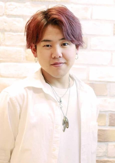 Ash 町田駅前通り店 スタッフ一覧 ヘアサロン 美容院 Ash オフィシャルサイト