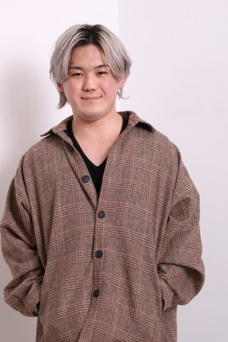 Ash 武蔵小金井店 スタッフ一覧 ヘアサロン 美容院 Ash オフィシャルサイト