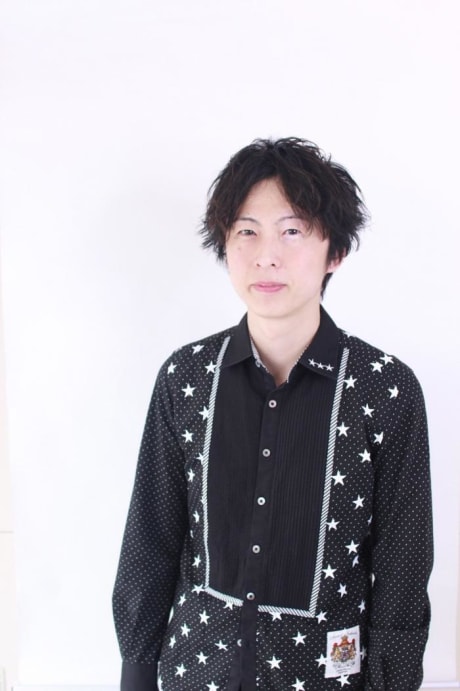 Ash 津田沼店 スタッフ一覧 ヘアサロン 美容院 Ash オフィシャルサイト