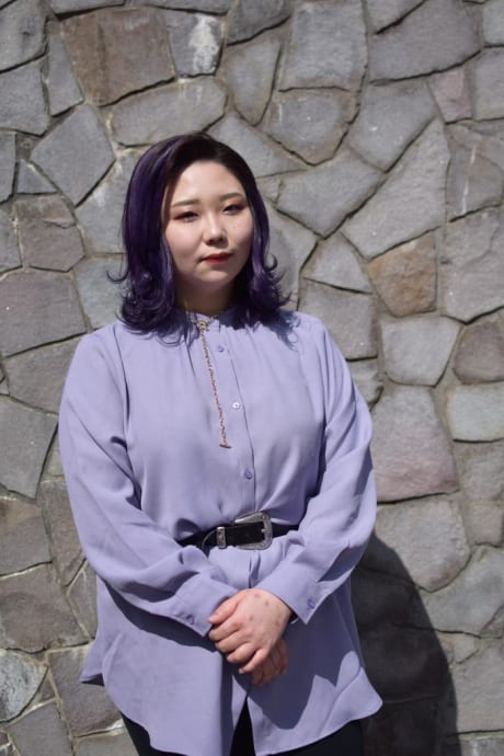 Ash 菊名店 スタッフ一覧 ヘアサロン 美容院 Ash オフィシャルサイト