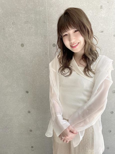 Ash 三鷹店 スタッフ一覧 ヘアサロン 美容院 Ash オフィシャルサイト Ash 三鷹店 スタッフ一覧 ヘアサロン 美容院 Ash オフィシャルサイト