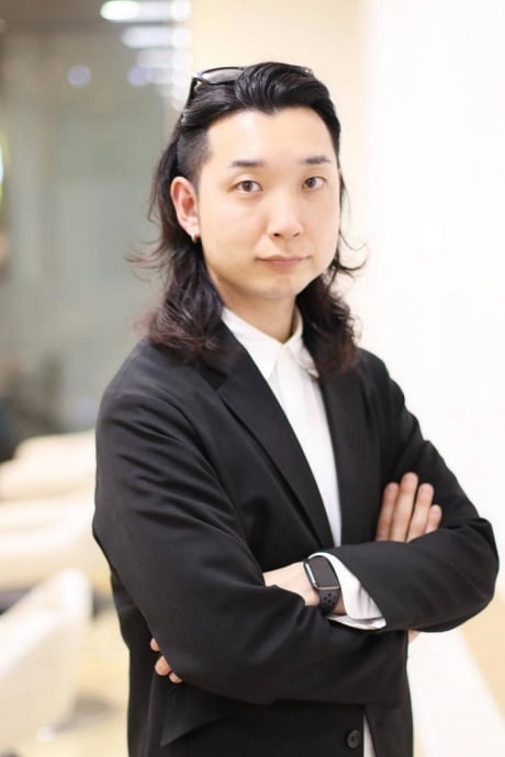 大人前下がりボブ ハイライトカラー ヘアカタログ Ash 亀戸店 大杉 直樹 ヘアサロン 美容院 Ash オフィシャルサイト 大人前下がりボブ ハイライトカラー ヘアカタログ Ash 亀戸店 大杉 直樹 ヘアサロン 美容院 Ash オフィシャルサイト